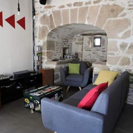 Maison Sur Les Hauteurs De Brive-La-Gaillarde Dampniat Eksteriør bilde